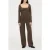 Stine Goya Andy Pants Long Sg Logo