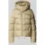 Marc O’Polo DENIM Donsjack met afneembare capuchon en boxy pasvorm