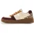 AllSaints Vix Suede Sneaker Titan Red/brown