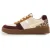 AllSaints Vix Suede Sneaker Titan Red/brown
