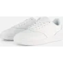 New Balance New Balance BB80 Court Sneakers wit Leer
