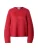 & Other Stories Trui  rood