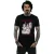 Disney Heren Bad Girls Have More Fun Katoenen T-Shirt (Zwart)