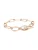 Liebeskind Berlin Armband  rose-goud
