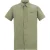 Regatta Heren insectenwerend reisshirt met korte mouwen