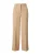 EDITED Pantalon ‘Zaida’  beige / camel