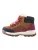 Next Laarzen  blauw / bruin / donkerroze / zwart