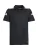 ADIDAS PERFORMANCE Functioneel shirt  zwart / wit