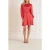 GUESS Marciano By  Monogram Dress Monogram Citrus Para