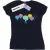 Li-cense Disney dames soul 22 meh katoenen t-shirt