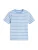 TOMMY HILFIGER Shirt ‘Cody’  navy / hemelsblauw / rood / wit
