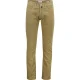 Pierre Cardin Broek Lyon Tapered Corduroy Beige –