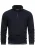 INDICODE JEANS Sweatshirt ‘Nate’  marine