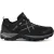 Regatta Heren Samaris III Laag Loopschoenen (Zwart/Graniet)
