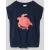 s.Oliver RED LABEL V-shape T-shirt van puur katoen