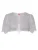 SPIETH & WENSKY Klederdracht blouse ‘Gilling’  offwhite