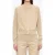 A.P.C. Cardigan Beige
