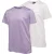 Hi-Tec Kinder/kids jodin t-shirt met korte mouwen (set van 2)