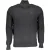 Halve Rits Brei Sweater 14 Rits