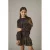 KIDS ONLY GIRL sweater zwart