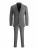 JACK & JONES Pak ‘Franco’  lichtgrijs