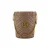 Gucci leren schoudertas GG Marmont Bucket