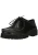 CLARKS Veterschoen ‘Walla Yukoner’  zwart