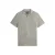 Tommy Hilfiger regular polo grijsgroen