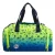 MCNEILL Sporttas  blauw / neongeel