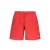 Fila Rosso Polyester Heren Zwem Boxer