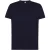 JHK Heren premium normaal t-shirt