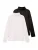 NAME IT Shirt ‘NKNViggo’  zwart / wit