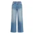 Dames Wide Leg Jeans KAFFE KAMeadow