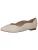 CAPRICE Ballerina  beige