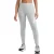 Umbro Dames/Dames Logo Legging (Grijs gemêleerd/wit)