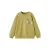 Mango Kids sweater geel