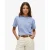 Effen dames-T-shirt Superdry Country Club