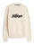 TOMMY HILFIGER Trui  ivoor / zwart