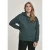 Dames hoodies grote maten Urban Classic côtelés