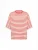Soyaconcept Shirt ‘Fidelia’  knalrood / lichtrood