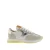 Nylon en suede sneakers voor dames Victoria Cosmos