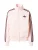 ADIDAS ORIGINALS Sweatvest  rosa / wijnrood