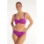 ten Cate Beach TC WOW high waist bikinibroekje paars