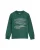 WE Fashion Shirt  donkergroen