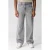 Shoeby baggy jeans L34 – grijs