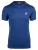 Gorilla Wear Functioneel shirt ‘Easton’  donkerblauw / grijs