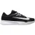 Nike Zoom Vapor Low Cut-schoenen voor heren (Zwart, Wit)