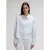 Dames blouse met lange mouwen Leegen