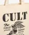 Cult Superdry Tote Normale Pasvorm Beige