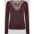 Soyaconcept Slim fit shirt met lange mouwen van lyocellmix model ‘Marica’